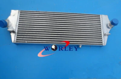 FMIC aluminum intercooler for Ford Focus Mk2 ST XR5 Turbo ST225 Gen 3 Mk II 2.5L - image 1 of 4