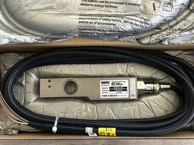 Sensor de carga Hardy Process Solutions HI SBH04-2. 25K  - Imagem 1 de 4