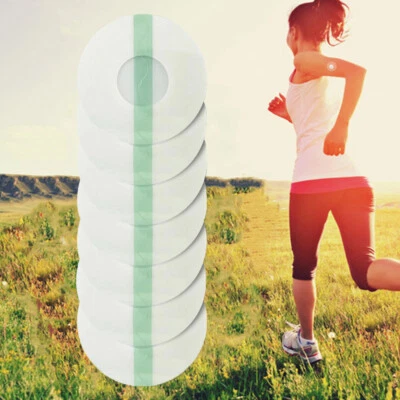 20/50stück Pflaster für Freestyle Libre 1/2/3 Wasserfest Sensor Fixierpflastern* - Bild 1 von 4