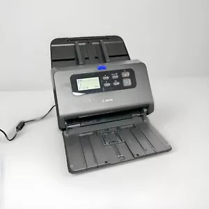 Canon ImageFORMULA DR-M260 Document Scanner - Picture 1 of 9