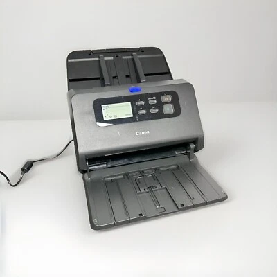 Canon ImageFORMULA DR-M260 Document Scanner - Image 1 of 4