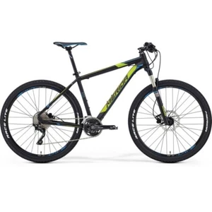 Fahrrad MTB 27.5 " Big Seven 600 Größe 55 Merida - Bild 1 von 1