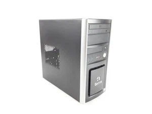 Terra PC-System 1008218 i5-7500 16GB RAM 250GB SSD HDD DVD-RW Win10 Pro - Bild 1 von 5