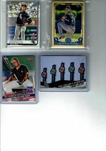2019 Gypsy Queen Baseball Chicago White Sox Team Set (11) Base Cards +Plus+ - Picture 1 of 1
