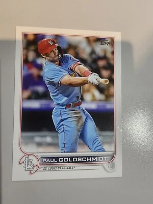 2022 Topps Baseball Series 2 SINGLES-COMPLETE YOUR SET #496-660 FREE SHIPPING - Image 1 of 4