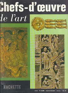 Chefs-d'oeuvre de l'art - N° 35 - 1963 - ART DE L'INDE - Hachette - Picture 1 of 1