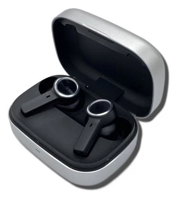 BANG & OLUFSEN Beoplay Eleven Auriculares de Aluminio Natural 1925 Probado... - Imagen 1 de 4