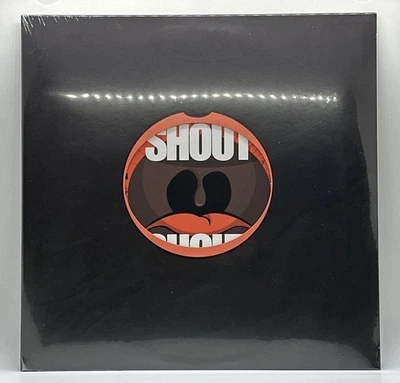 TEARS FOR FEARS Shout/Everybody Wants To Rule The World 12” 2015 🇬🇧U.K. RSD 🆕 - Image 1 of 4