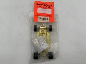Pro-Track 412A 1/24 "Hardbody" Assembled Roller Wheel Base 4,7/16"-4,5/8" - Picture 1 of 6
