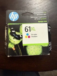 HP CH564WN#140 Tri-Color Ink Cartridge - Picture 1 of 5