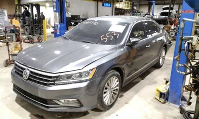 Volkswagen Passat 2017 motor de 1,8 L fabricante de equipos originales 150 k millas (LKQ ~ 439734618) Foto 1 de 4