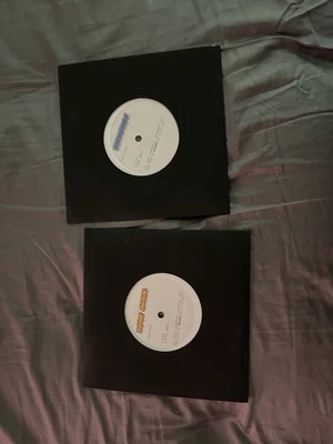 Dear April + Cayendo 7” Vinyls - Image 1 of 3