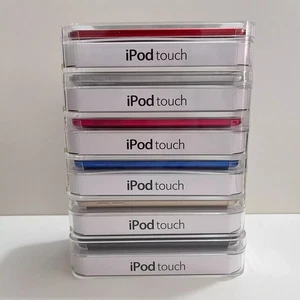 ​NEW-Apple iPod Touch 5th/6th/7th Gen 64GB 128GB  256GB All colors-Sealed Lot - Picture 1 of 37