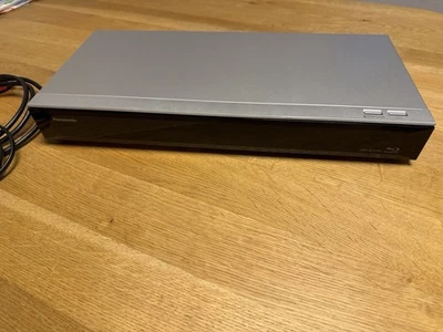 Panasonic DMR-BCT765 Blu-ray DiscRecorder - Bild 1 von 4