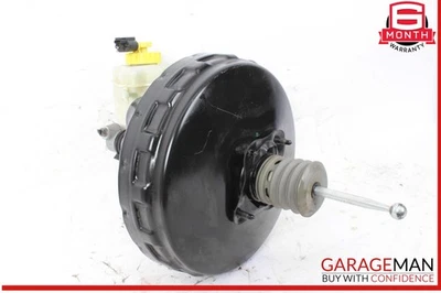 03-10 Porsche Cayenne 955 957 Power Brake Booster Master Cylinder 7L5612101B - Image 1 of 4