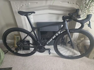 Giant TCR Advanced Pro 1 Disc Small - Picture 1 of 12