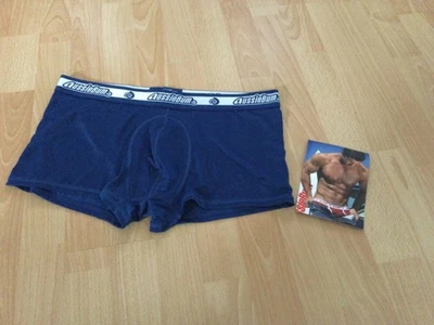 Aussiebum Pant Boxer Blau Gr.L neu mega 🔥🔥🔥 - Bild 1 von 4