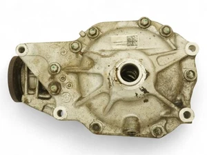 2010 Bmw X5m X6 E70 E71 4.4L Differential Carrier Ratio 3.91 Front 31507552536 - Picture 1 of 13