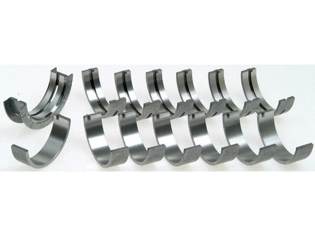 Juego de rodamientos principales para Buick Rainier 2004-2007 potencia sellada 42836QZSH 2005 2006 Foto 1 de 2