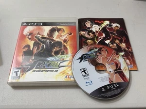 The King of Fighters XIII 13 (PlayStation 3, PS3, 2011) - Bild 1 von 1