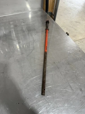 Case Ingersoll 3014 Garden Tractor Hydraulic Pump Coupler Used - Image 1 of 3