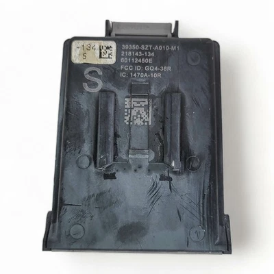 Receptor módulo monitor presión neumáticos Honda CR-Z CRZ 11-15, 39350-SZT-A01, C034, Foto 1 de 4