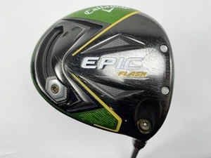 Callaway EPIC Flash Driver 12* Project X EvenFlow 4.0 45g Ladies RH - Picture 1 of 8