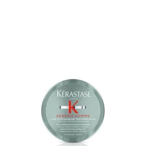 Kérastase Cire d'Épaisseur Texturisante Styling Wachs GENESIS HOMME CIRE 75ML V0 - Bild 1 von 9