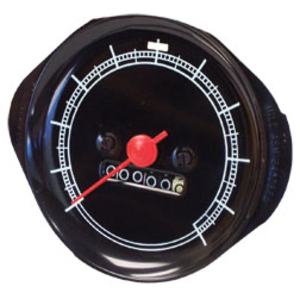 Velocímetro SPH1001 Brothers Trucks para Chevy Suburban Chevrolet C10 C20 Jimmy Foto 1 de 1