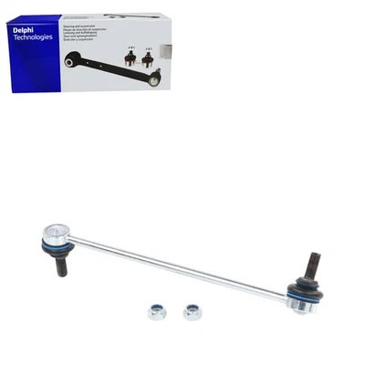 Barra estabilizadora de suspensión delantera derecha Delphi para Mercedes-Benz E550 2010-2017 Foto 1 de 4