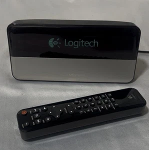 Slim Devices Squeezebox V3 - WLAN Netzwerkplayer mit Fernbedienung & Netzteil - Bild 1 von 5