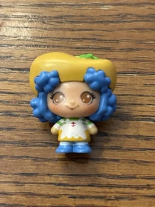 Strawberry Shortcake TLS Micro Cheebee Crepe Suzette Figure Series 1 - Picture 1 of 2
