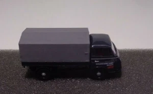 Busch H0 94221 Goliath Express 1100 "Edition Goliath Werk" limitiert  NEU & OVP - Picture 1 of 6