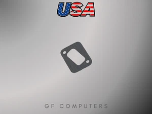 Husqvarna Chainsaw Muffler Gasket 340 345 350 351 353 346 Replace 503862501 - Picture 1 of 2