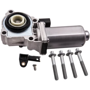 Transfer Case Shift Actuator Motor for BMW X3 X5 E53 E70 E83 Transfer Box Motor - Picture 1 of 6