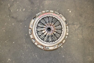 2004-2005 Infiniti G35 VQ35DE M/T 3.5L V6 Clutch Kit W/ Clutch Flywheel LuK - Image 1 of 4