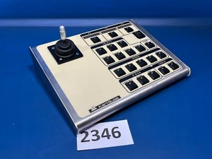 KARL SUSS PA200 PROBER JOYSTICK CONTROLLER - Foto 1 di 3