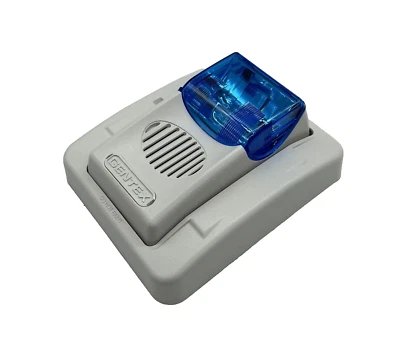 Gentex GECB24PWW - Same Day Shipping (SEALED)