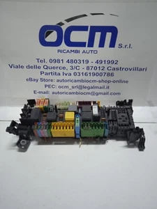 A2465400240+A2469066600 CENTRALINA BODY COMPUTER MERCEDES W246 X156 W176 ECC... - Foto 1 di 11