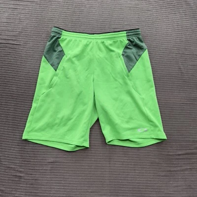 Pantalón Corto Oakley Sea Slater Hombre Grande Verde Poliéster Playa Aire Libre Fin de Semana Informal. Foto 1 de 4