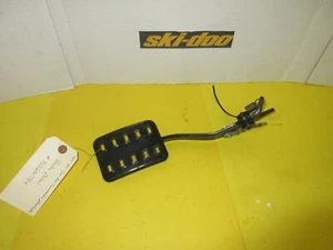 2011-15 BRP Can Am Commander Maverick brake pedal #705600724 - Picture 1 of 3