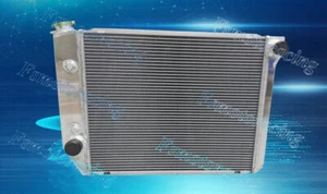 FOR Ford Falcon XA XB XC XD XE Fairmont Cleveland 302/351 V8 72-84 73 Radiator - Picture 1 of 5