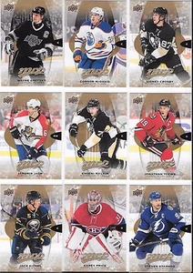 U PICK EM LOT 16-17 2016-17 Upper Deck UD MVP Hi Set SP cards #239-300 McDavid - Picture 1 of 12
