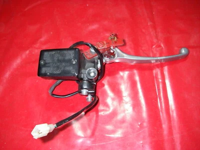 Vacuum Brake Pump Brake Cylinder Quad Mc Motors Phantom Zh 250 Zhenhua ZHST250-9 - Image 1 of 3