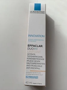 Roche Posay Effaclar Duo Unifiant Hell 40 ml - Bild 1 von 1