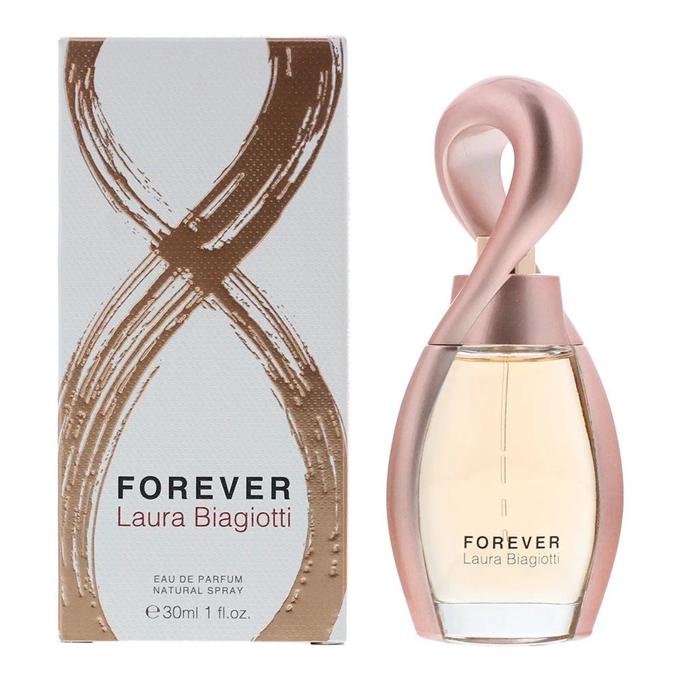 Laura Biagiotti Forever Eau de Parfum 30ml Womens Perfume - Imagen 1 de 1