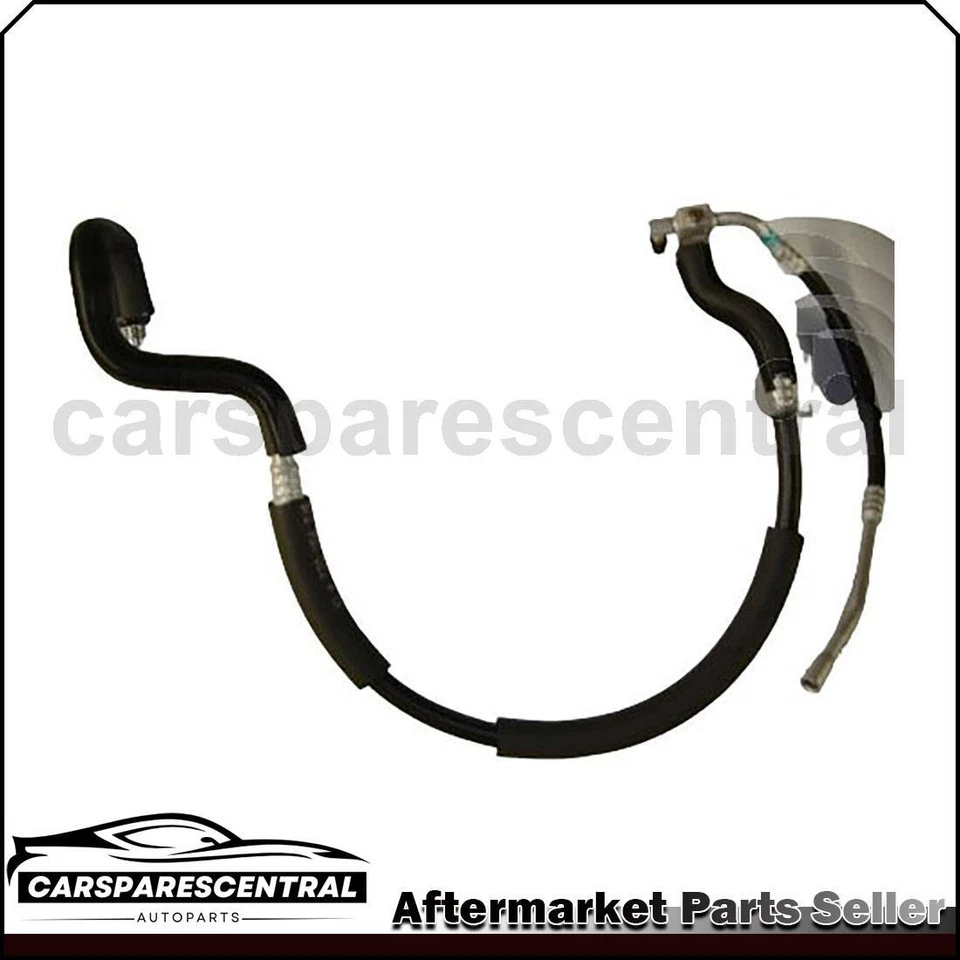 Conjunto de mangueira AC para Ford Explorer 1995-1997 - Imagem 1 de 3