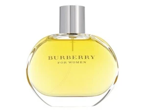 Burberry Classic For Women 100ml Spray Eau De Parfum - Picture 1 of 1