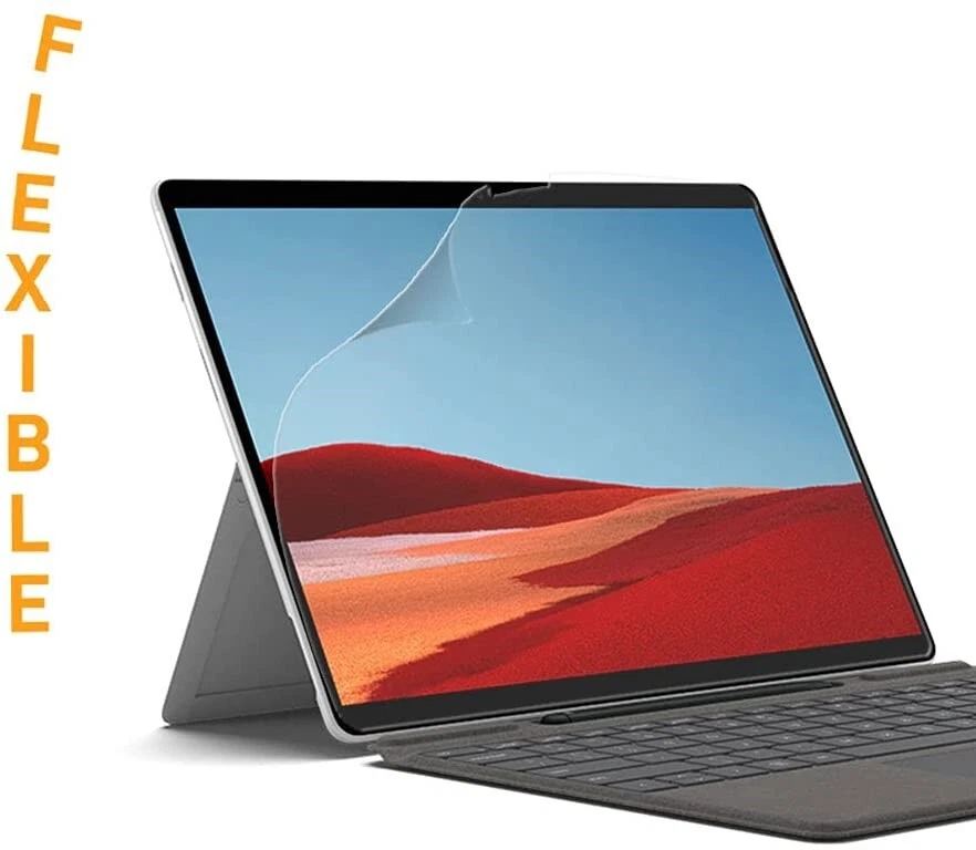 Screen Protector Amazon Kindle Fire HD7,HD8,HD10,Surface Pro 9,Pro 8,X,4/5/6/7 - Image 1 of 1