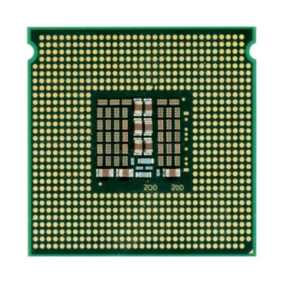 Server CPU Intel Xeon E5420 2.5GHz LGA771 SLBBL - Image 1 of 2
